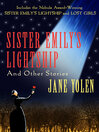 Cover image for Sister Emily's Lightship
